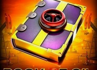 book of oil макс слотс